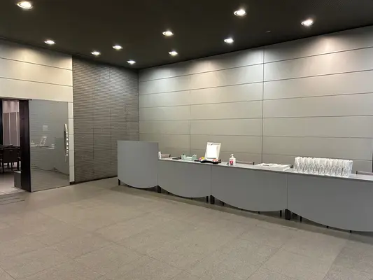 はなたび（町田事務所）で葬儀を行なった写真