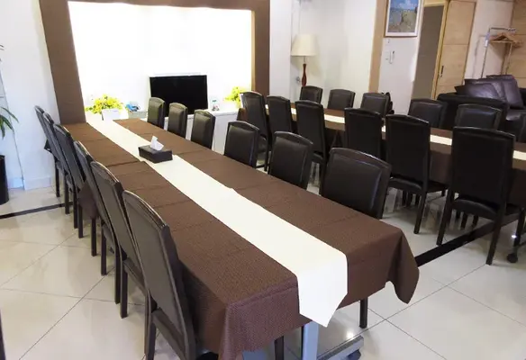 家族葬の仙和　仙台福室ホールで葬儀を行なった写真