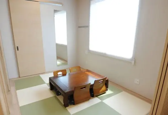 家族葬の仙和 仙台泉中央ホールで葬儀を行なった写真