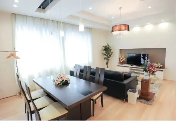 家族葬の仙和　仙台南光台ホールで葬儀を行なった写真