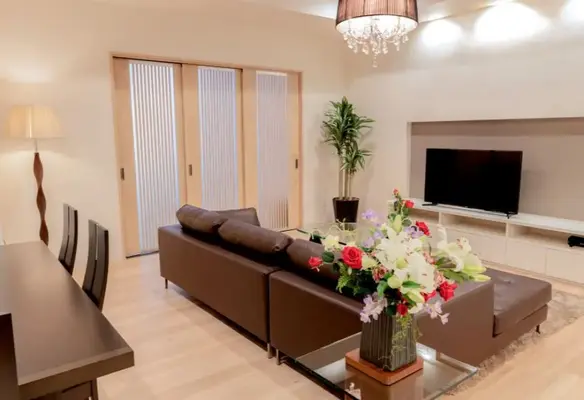 家族葬の仙和 山形南原ホールで葬儀を行なった写真