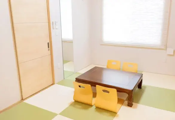 家族葬の仙和　山形南原ホールで葬儀を行なった写真