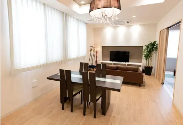 家族葬の仙和 山形清住ホールで葬儀を行なった写真