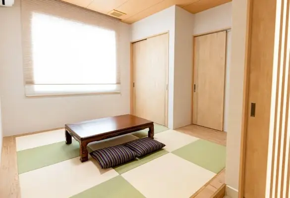 家族葬の仙和 山形清住ホールで葬儀を行なった写真