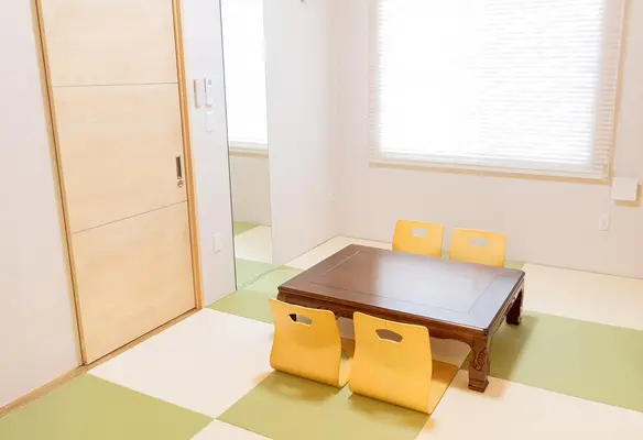 家族葬の仙和 山形南原ホールで葬儀を行なった写真