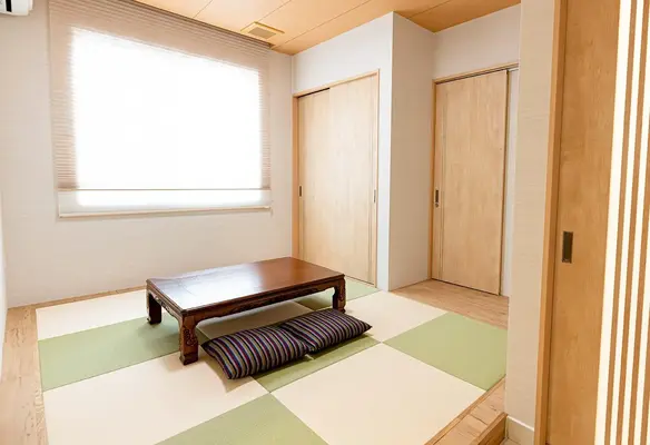 家族葬の仙和 山形清住ホールで葬儀を行なった写真