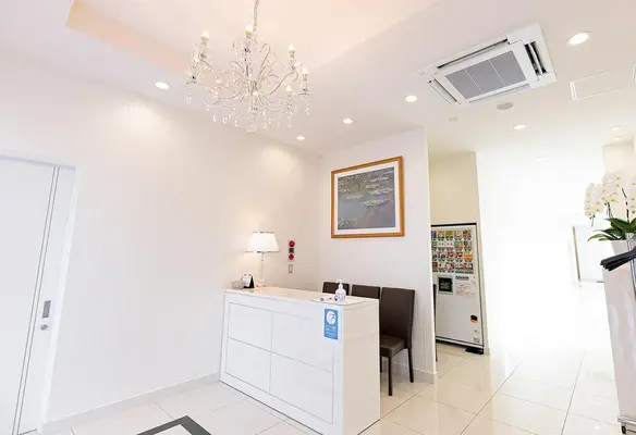 家族葬の仙和 山形清住ホールで葬儀を行なった写真