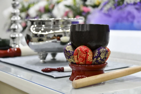 家族葬ひびき湘南