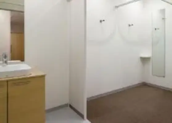 星空の郷(岡山市岡山北斎場)で葬儀を行なった写真