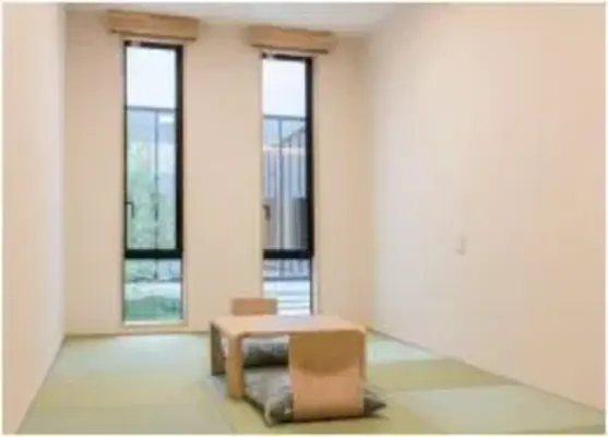 星空の郷(岡山市岡山北斎場)で葬儀を行なった写真