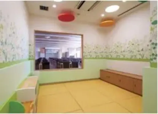 星空の郷(岡山市岡山北斎場)で葬儀を行なった写真