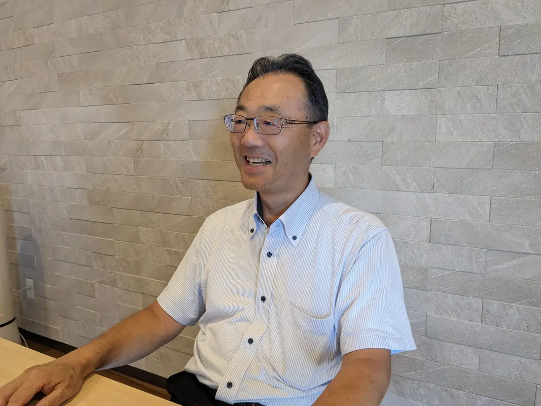 加藤和浩