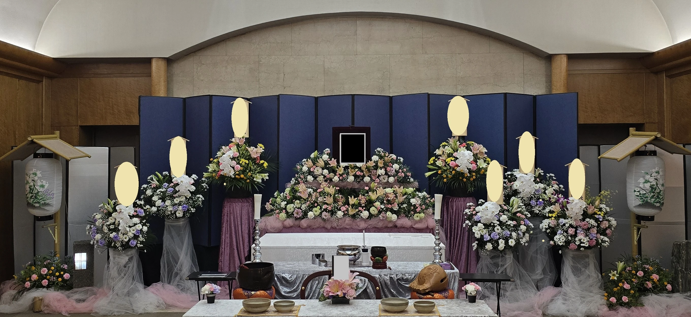 平安メモリアル