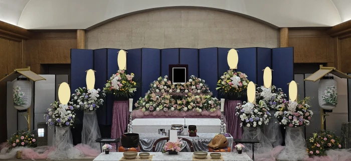 平安メモリアル