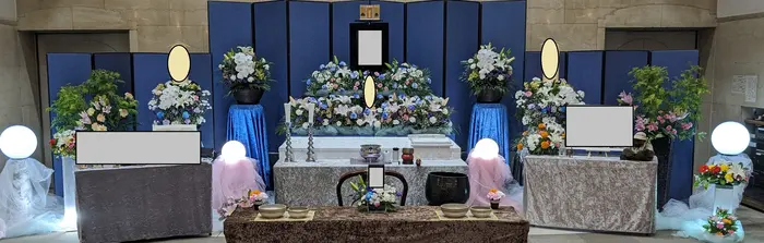 平安メモリアル