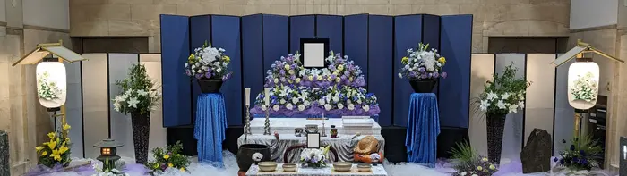 平安メモリアル