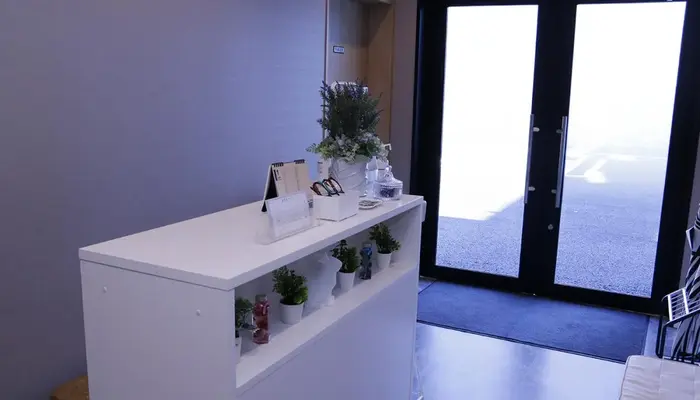 小さなお葬式 江戸川鹿骨ホールで葬儀を行なった写真