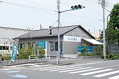 小さなお葬式 江戸川鹿骨ホール