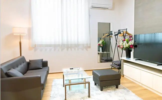 家族葬式場　小さな森の家　取手白山で葬儀を行なった写真