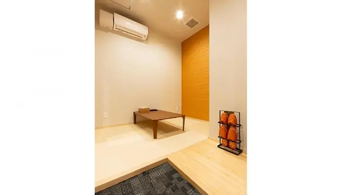 大分典礼(INORIA 萩原ホール)で葬儀を行なった写真