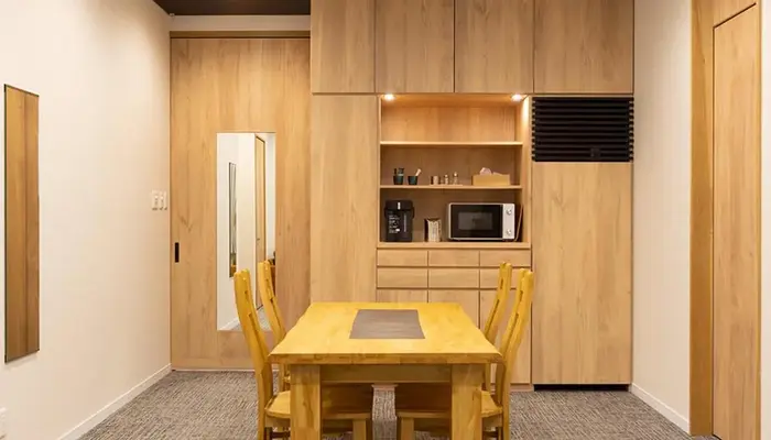 大分典礼(INORIA 萩原ホール)で葬儀を行なった写真