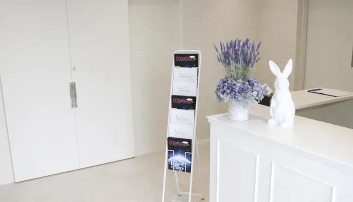 小さなお葬式 あざみ野ホールで葬儀を行なった写真