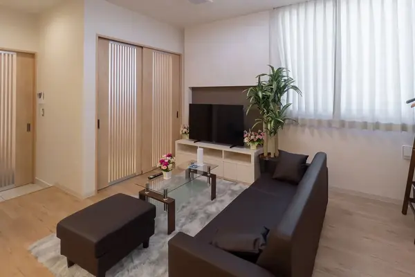 家族葬式場 小さな森の家 流山西平井で葬儀を行なった写真