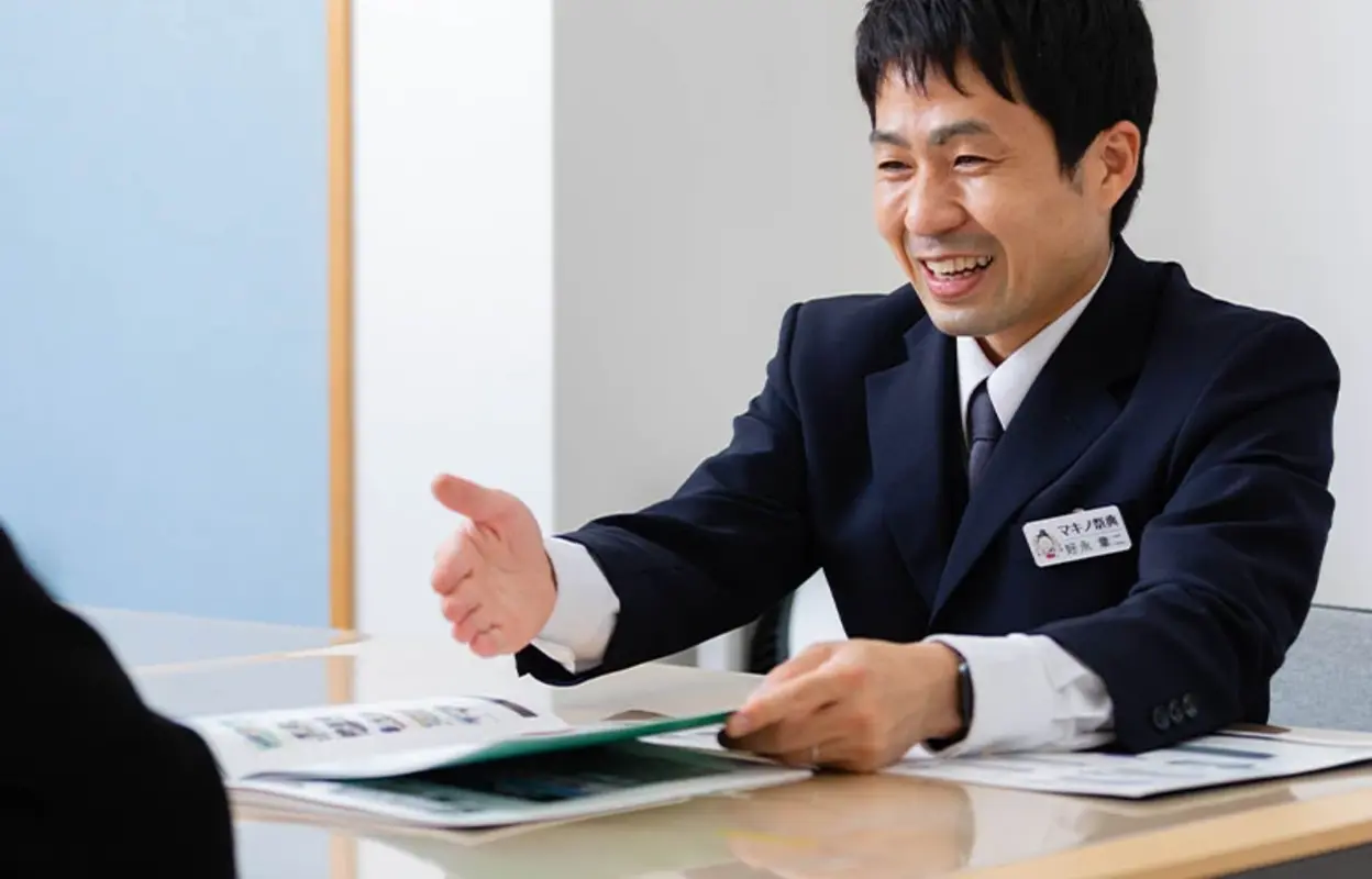 年中無休で葬儀の依頼に対応