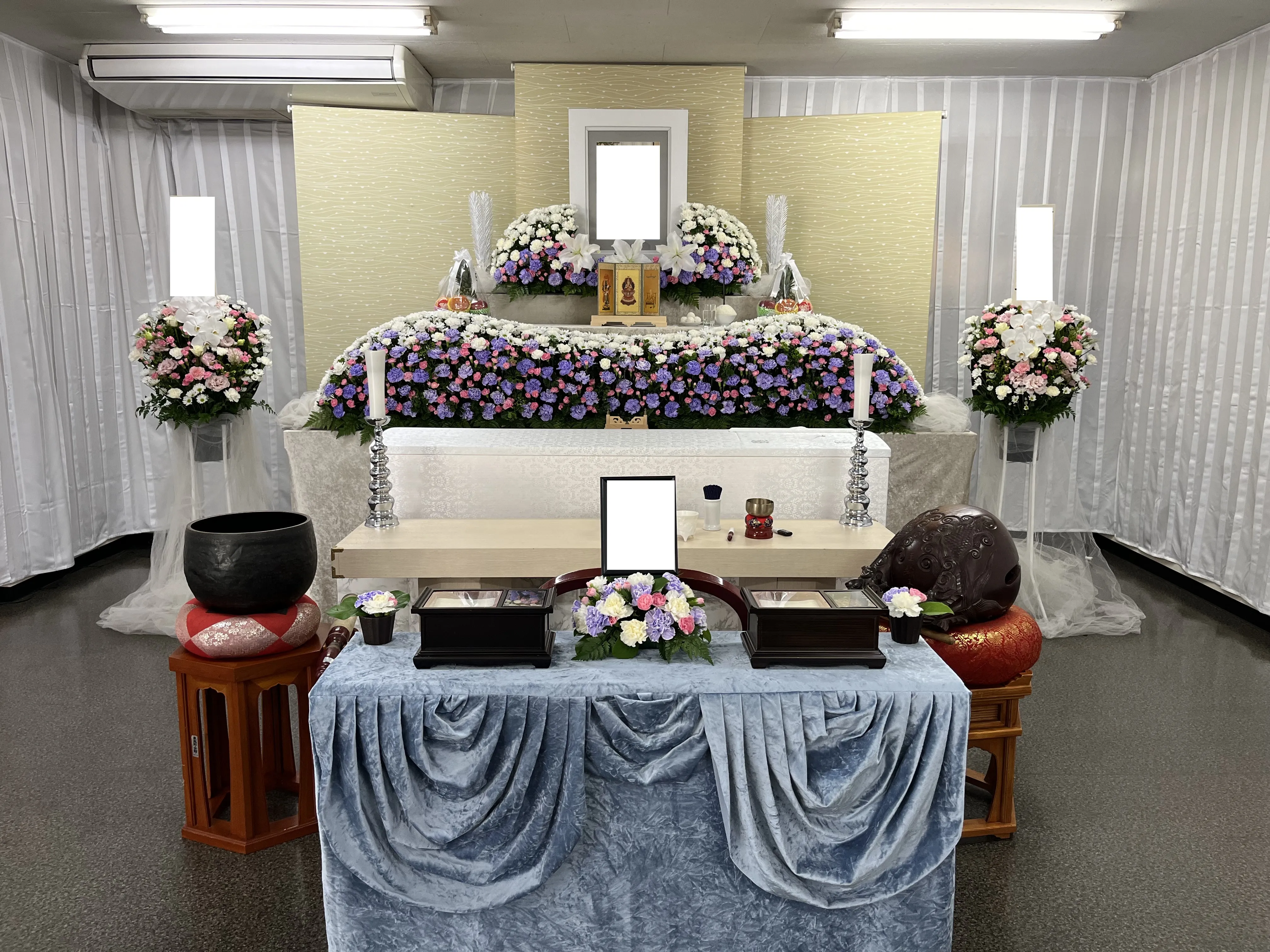 マキノ祭典  大泉学園町店 練馬区お葬式相談サロン