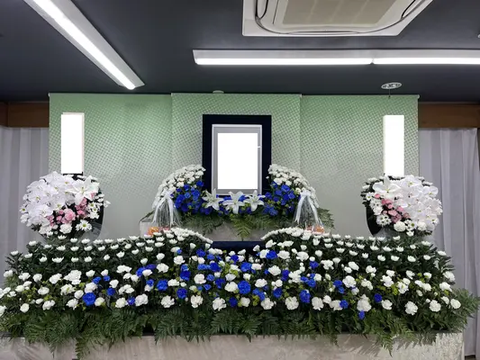 マキノ祭典  大泉学園町店 練馬区お葬式相談サロン