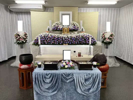 マキノ祭典  大泉学園町店 練馬区お葬式相談サロン