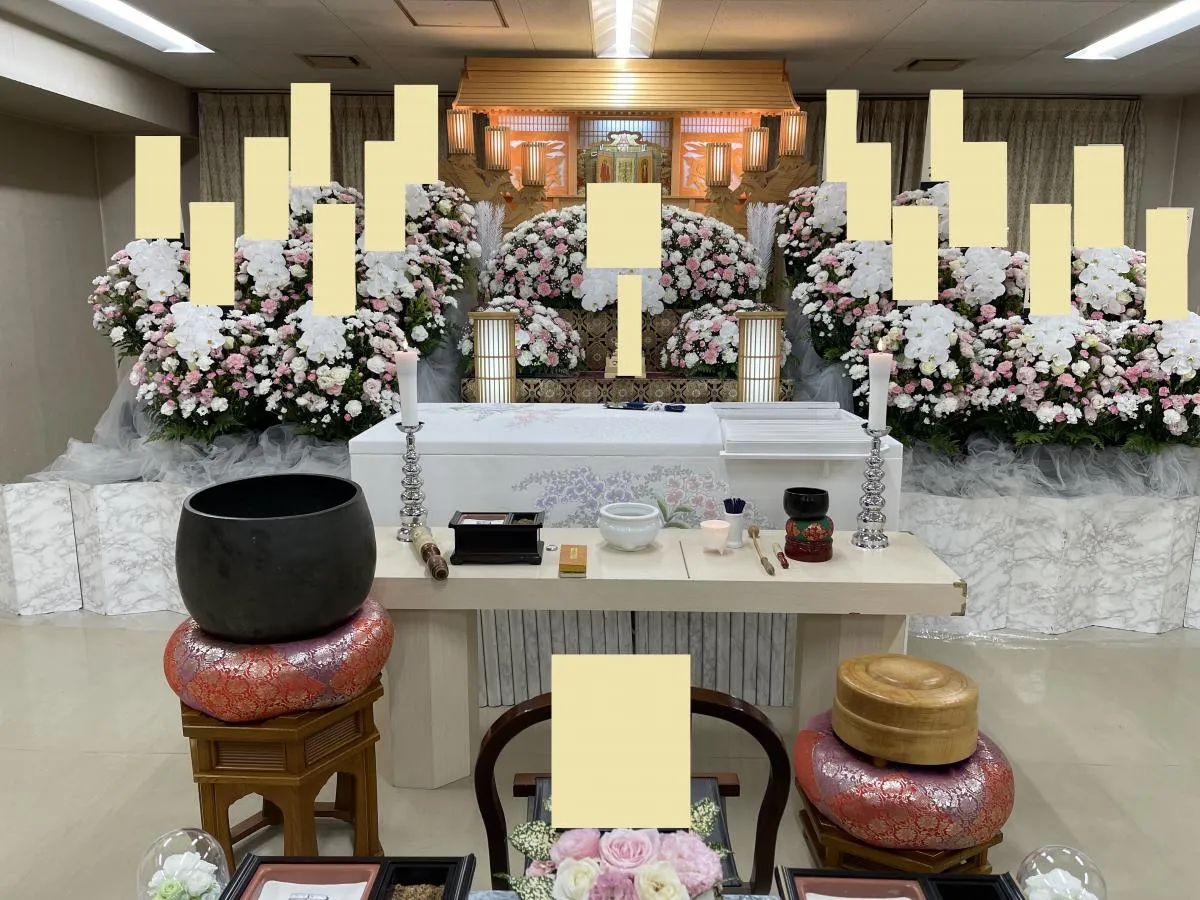 マキノ祭典 大泉学園駅前店 練馬区お葬式相談サロン