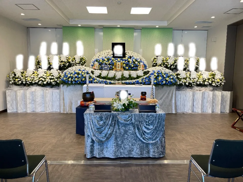マキノ祭典 大泉学園駅前店 練馬区お葬式相談サロン