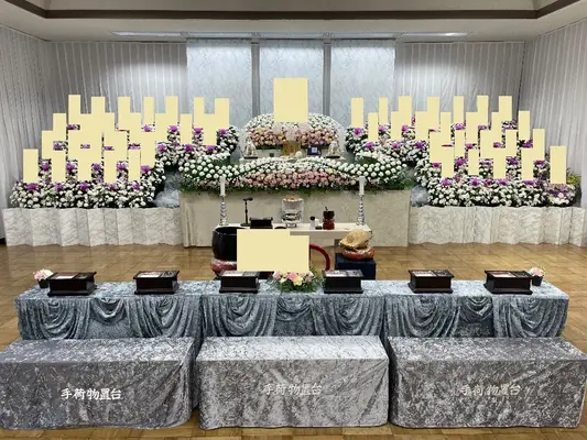 マキノ祭典 大泉学園駅前店 練馬区お葬式相談サロン