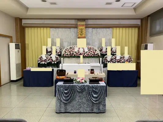 マキノ祭典 大泉学園駅前店 練馬区お葬式相談サロン