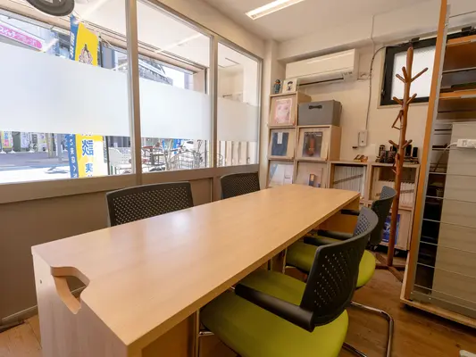 大泉学園駅から徒歩5分の地域特化型葬儀社