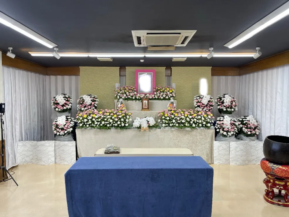 マキノ祭典 石神井公園駅前店 練馬区お葬式相談サロン
