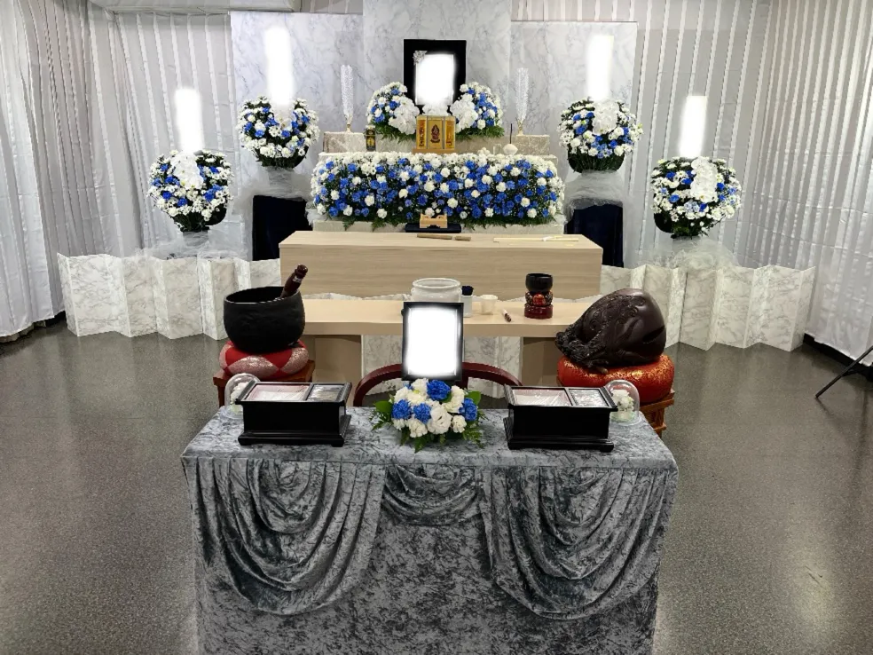 マキノ祭典 石神井公園駅前店 練馬区お葬式相談サロン