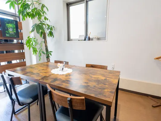 マキノ祭典 石神井公園駅前店 練馬区お葬式相談サロンで葬儀を行なった写真