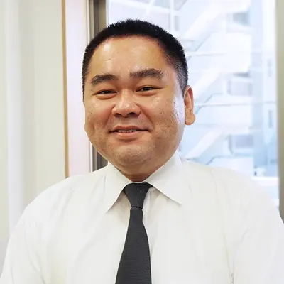 マキノ祭典 石神井公園駅前店 練馬区お葬式相談サロンで葬儀を行なった写真