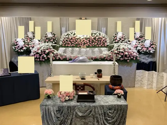 マキノ祭典 石神井公園駅前店 練馬区お葬式相談サロン