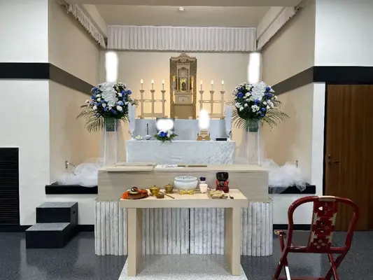 マキノ祭典 石神井公園駅前店 練馬区お葬式相談サロン