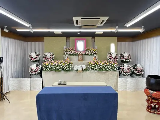 マキノ祭典 石神井公園駅前店 練馬区お葬式相談サロン