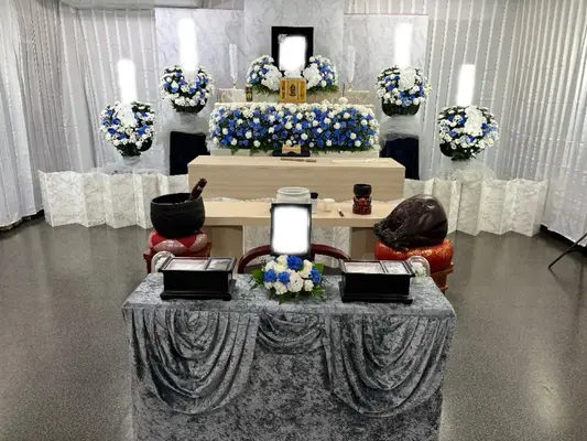 マキノ祭典 石神井公園駅前店 練馬区お葬式相談サロン