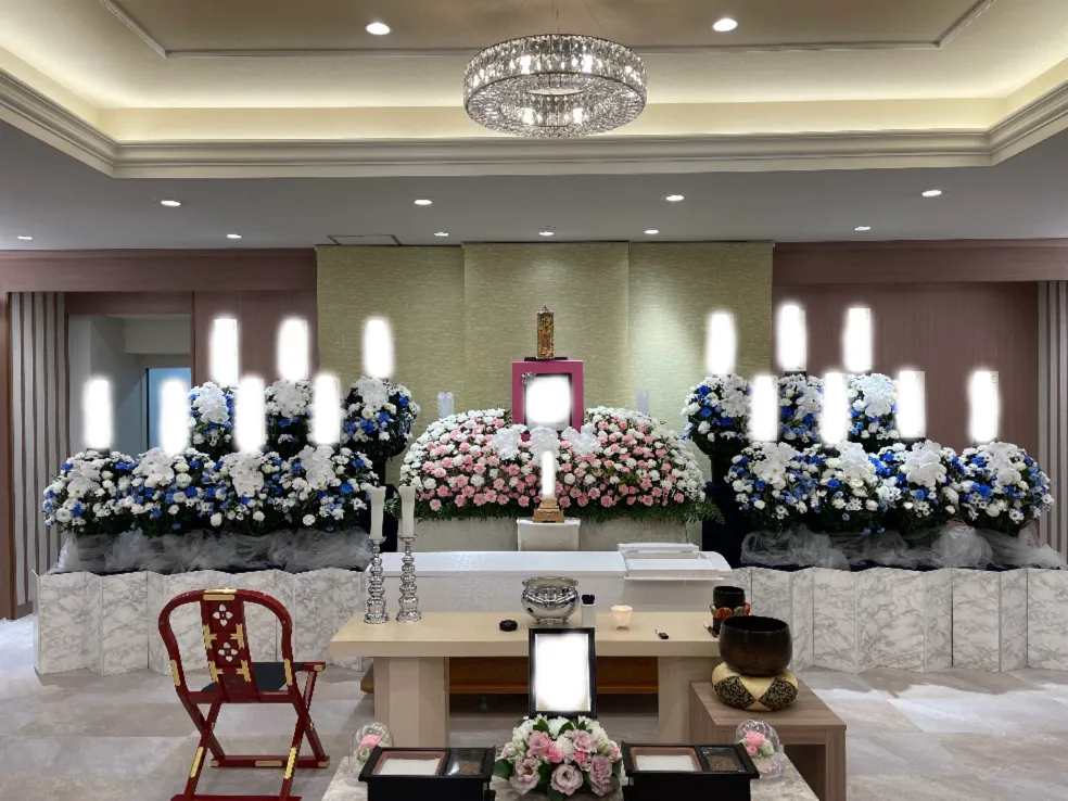 マキノ祭典 東大泉店 練馬区お葬式相談サロン