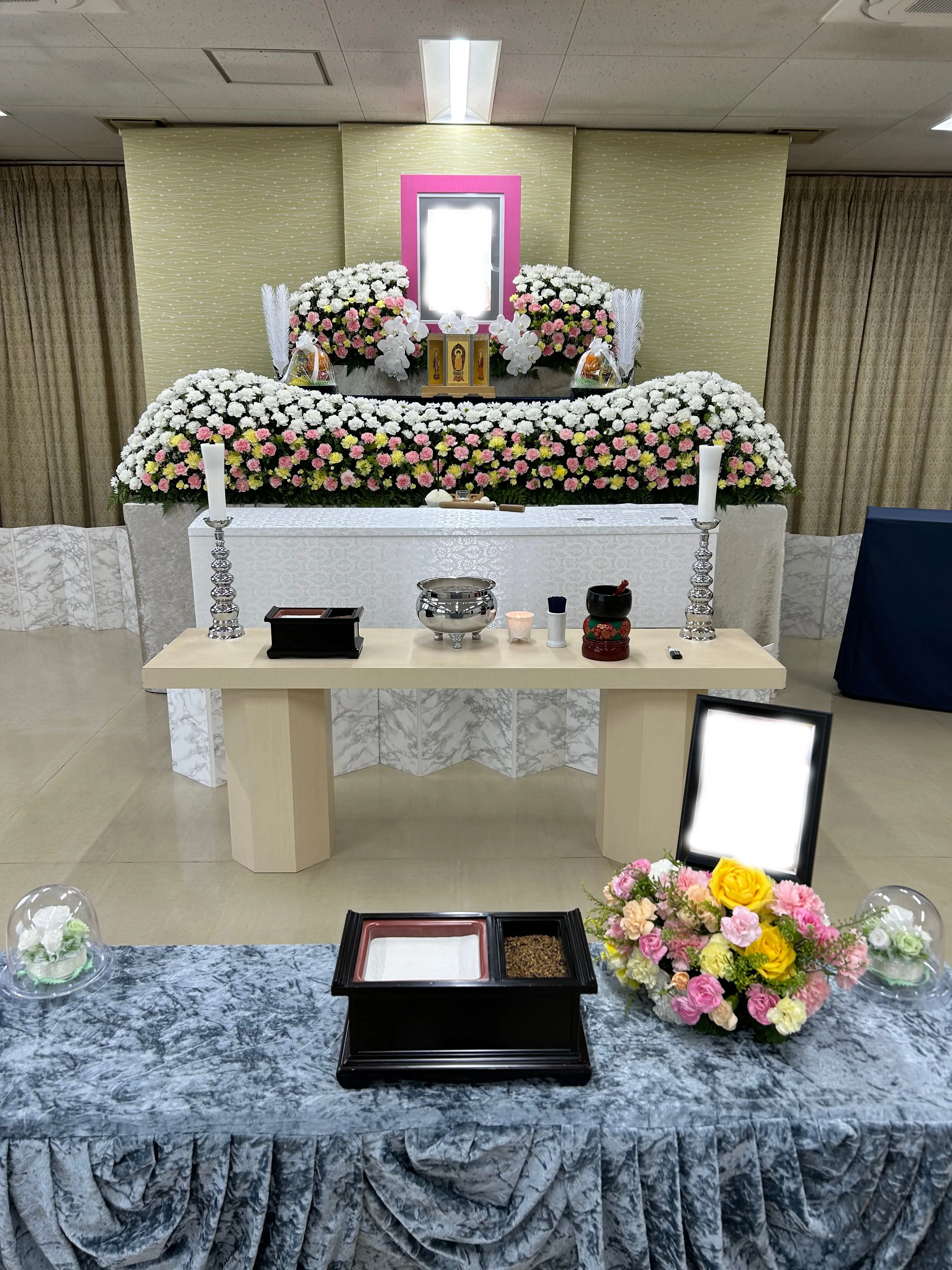 マキノ祭典 東大泉店 練馬区お葬式相談サロン