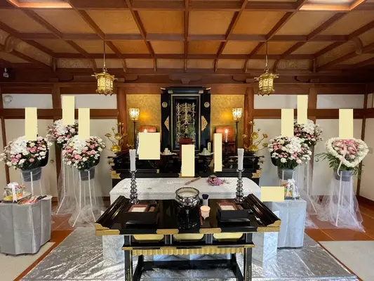 マキノ祭典 東大泉店 練馬区お葬式相談サロン