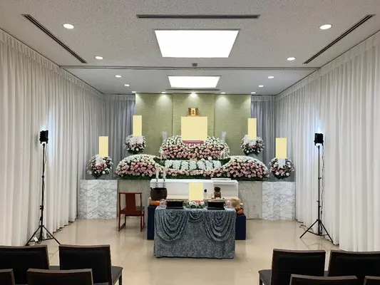 マキノ祭典 東大泉店 練馬区お葬式相談サロン