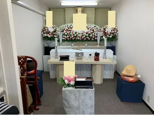 マキノ祭典 東大泉店 練馬区お葬式相談サロン