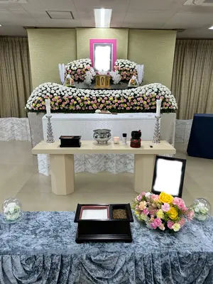 マキノ祭典 東大泉店 練馬区お葬式相談サロン